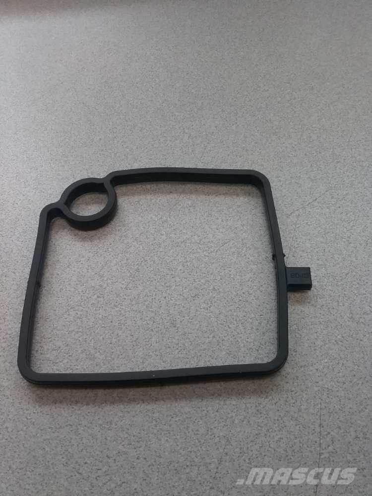 Volvo D12 Transport - Inne