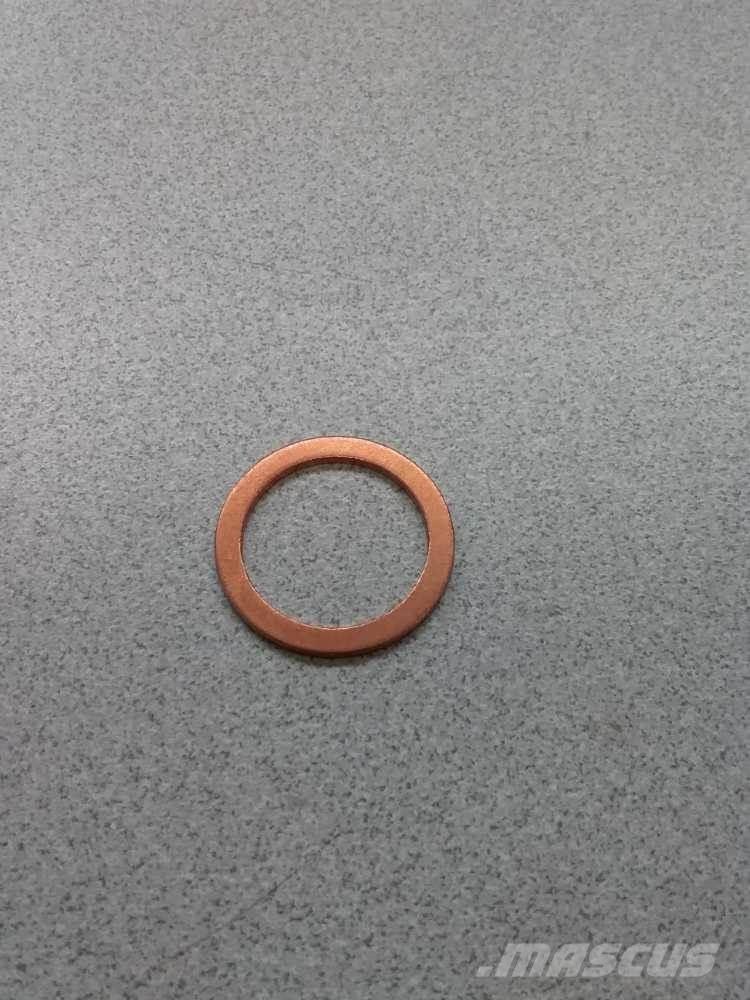 Volvo D12 Transport - Inne