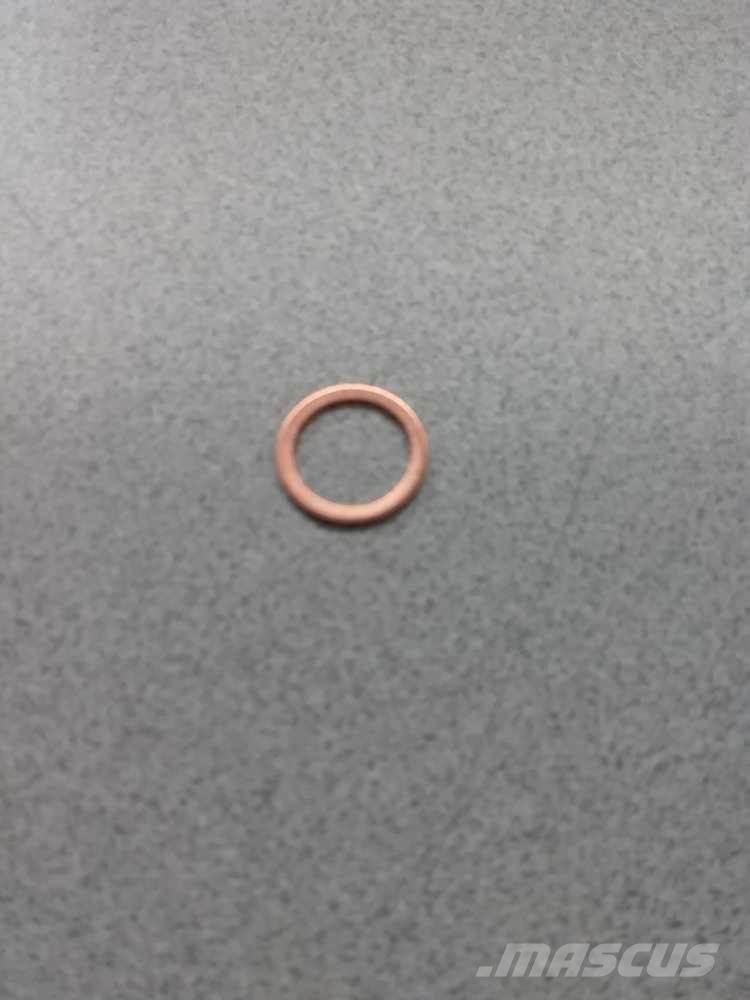 Volvo D12 Transport - Inne