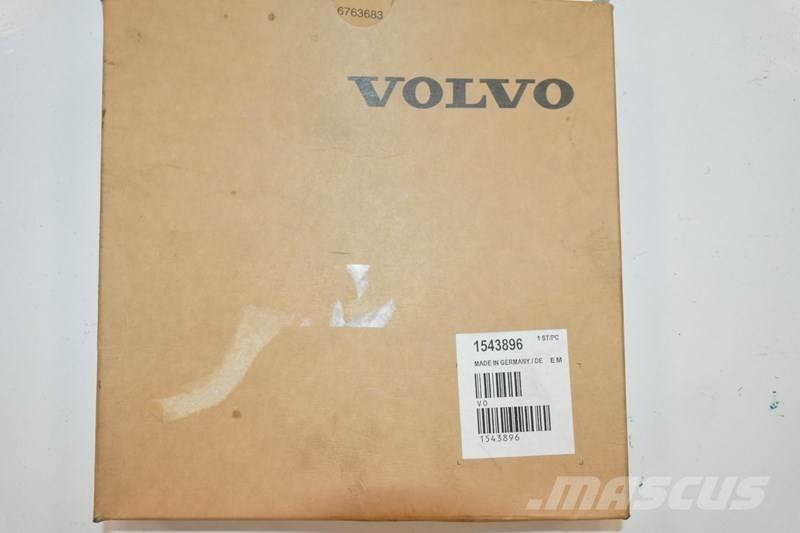 Volvo D12 Transport - Inne