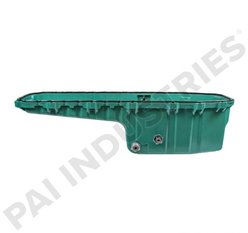 Volvo D12 Transport - Inne
