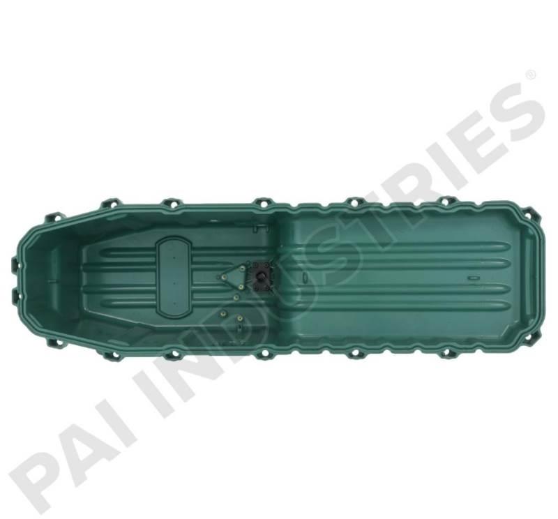 Volvo D12 Transport - Inne