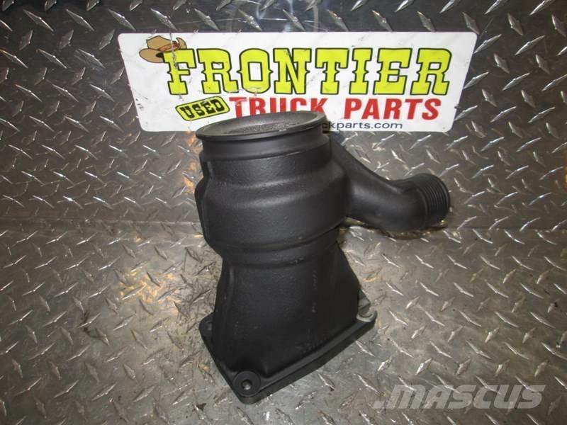 Volvo D12D Transport - Inne