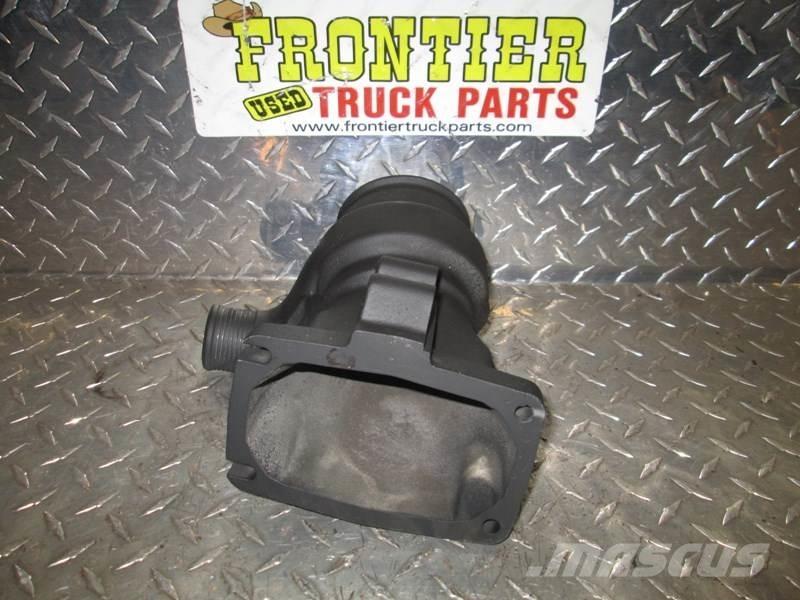 Volvo D12D Transport - Inne