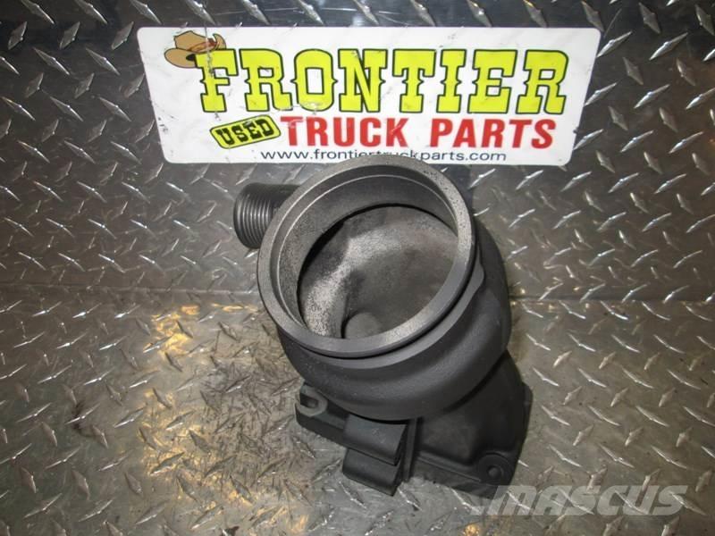 Volvo D12D Transport - Inne