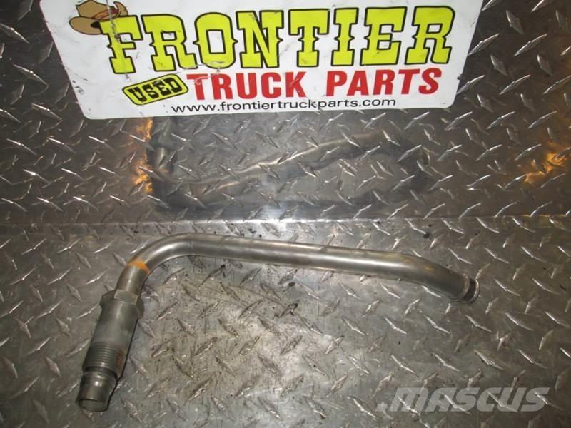 Volvo D12D Transport - Inne