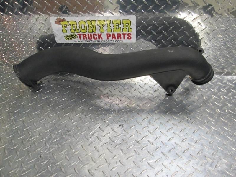 Volvo D12D Transport - Inne