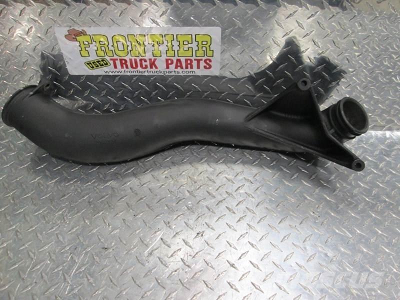 Volvo D12D Transport - Inne