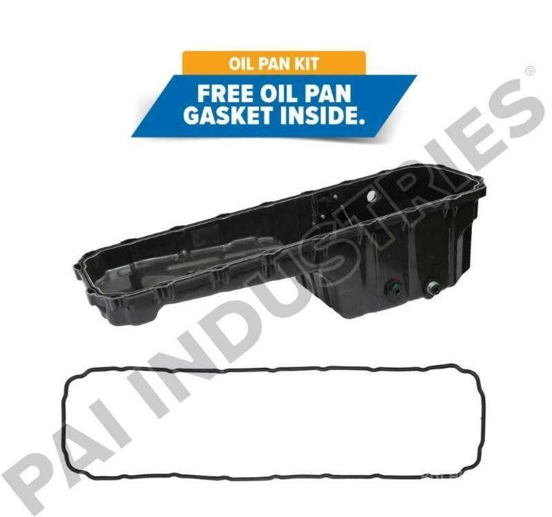 Volvo D13 Transport - Inne