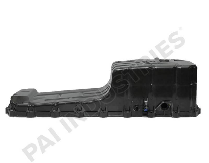Volvo D13 Transport - Inne