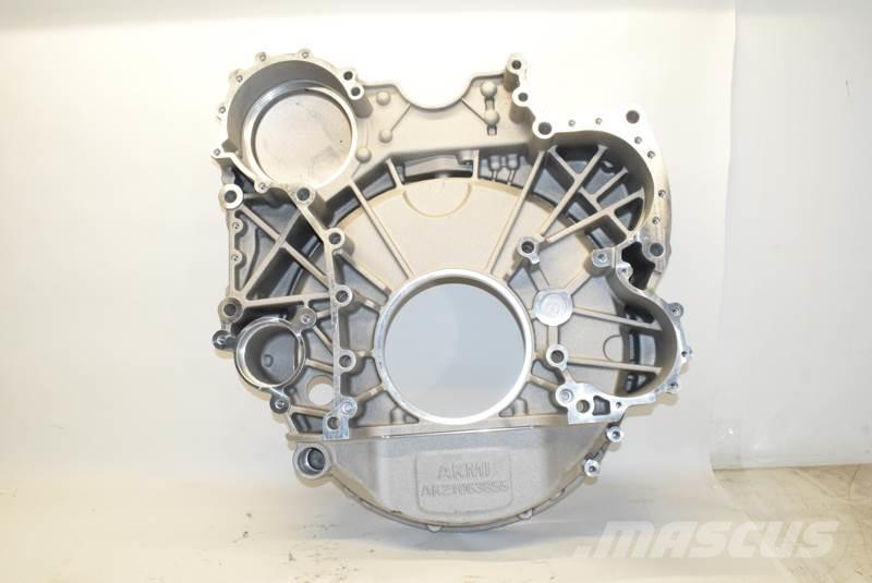 Volvo D13 Transport - Inne