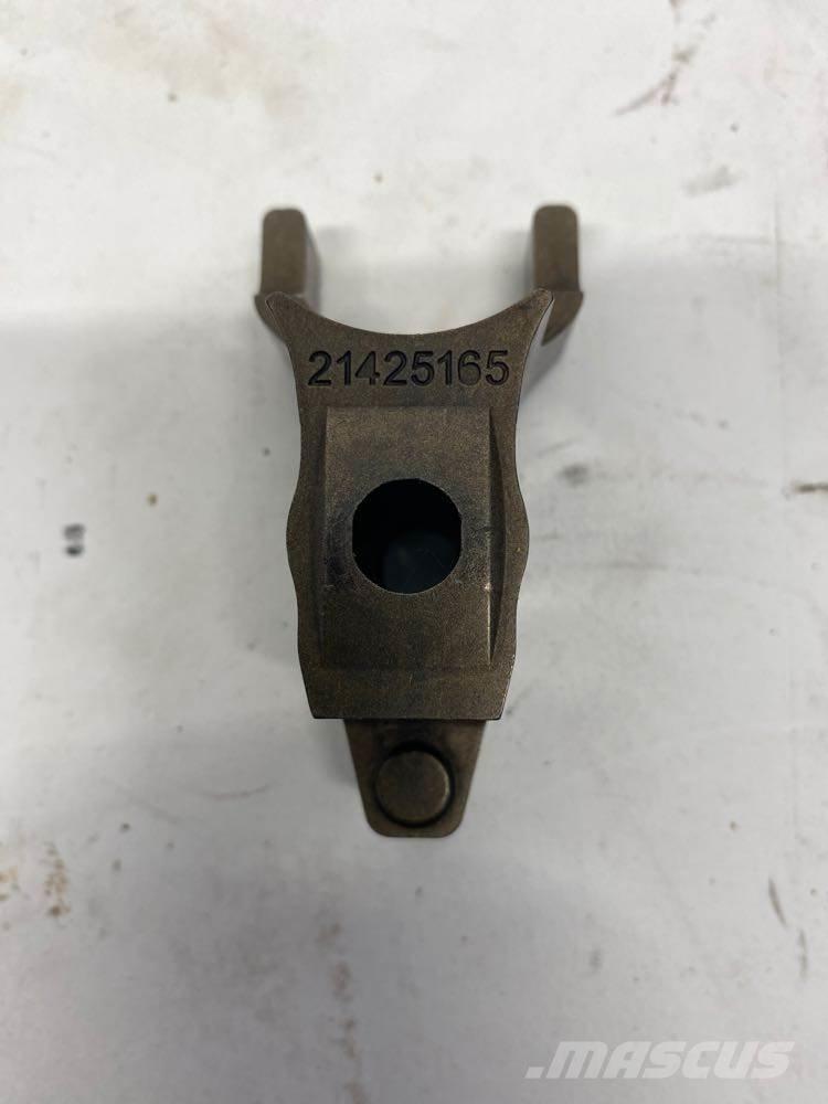 Volvo D13F Transport - Inne