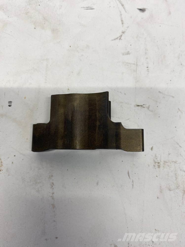 Volvo D13F Transport - Inne