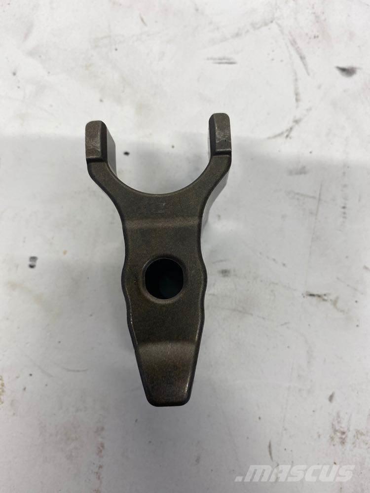 Volvo D13F Transport - Inne