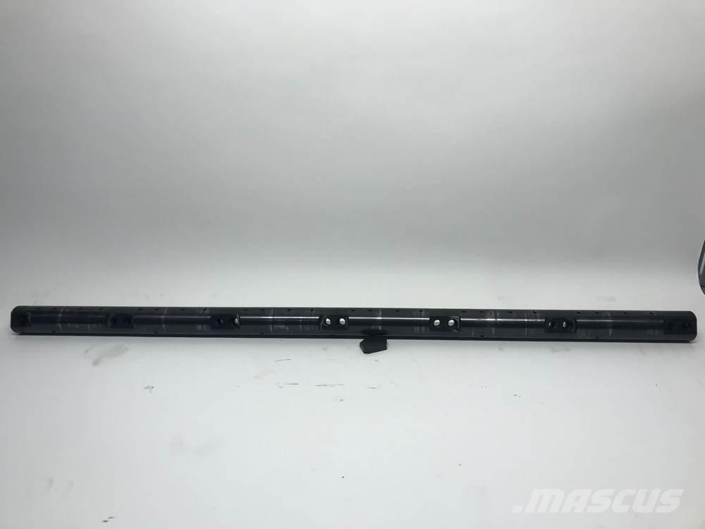 Volvo D13H Transport - Inne
