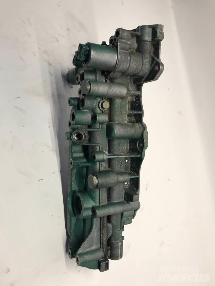 Volvo D13H Transport - Inne