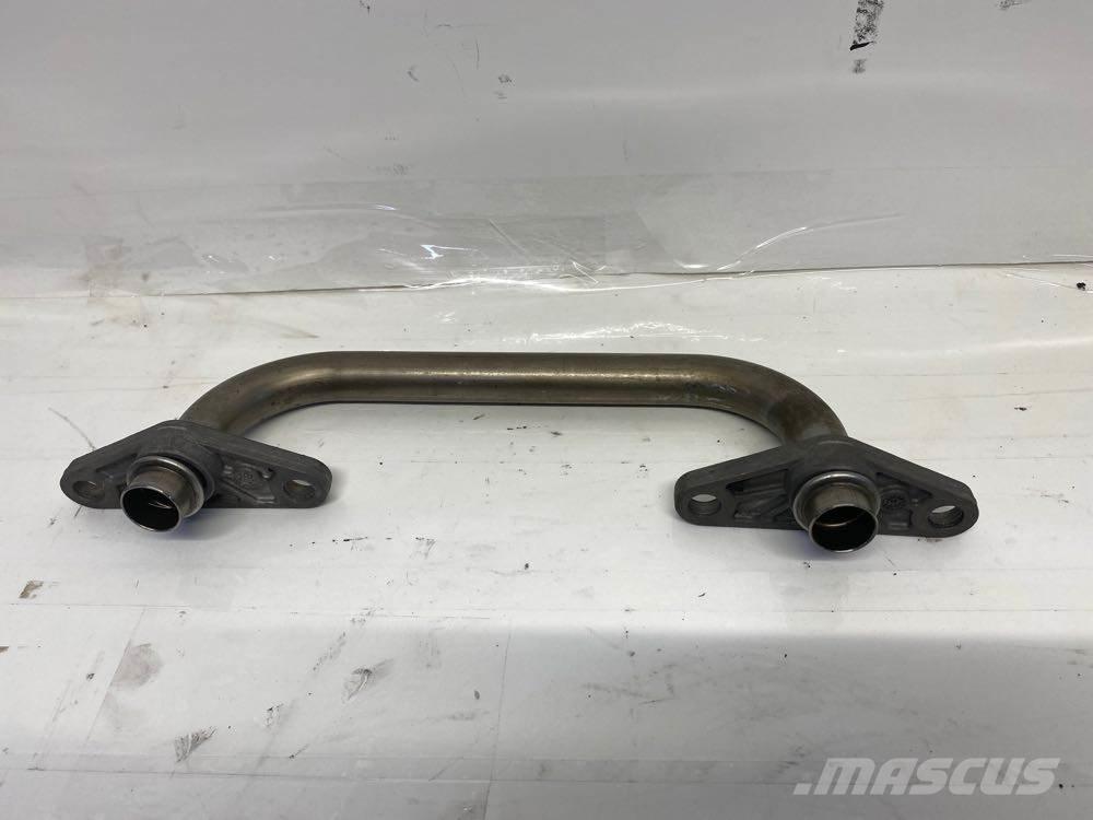 Volvo D13H Transport - Inne