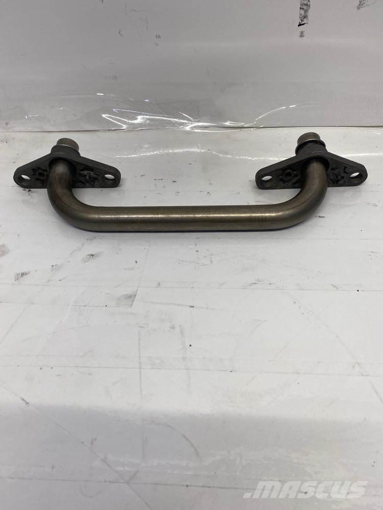 Volvo D13H Transport - Inne