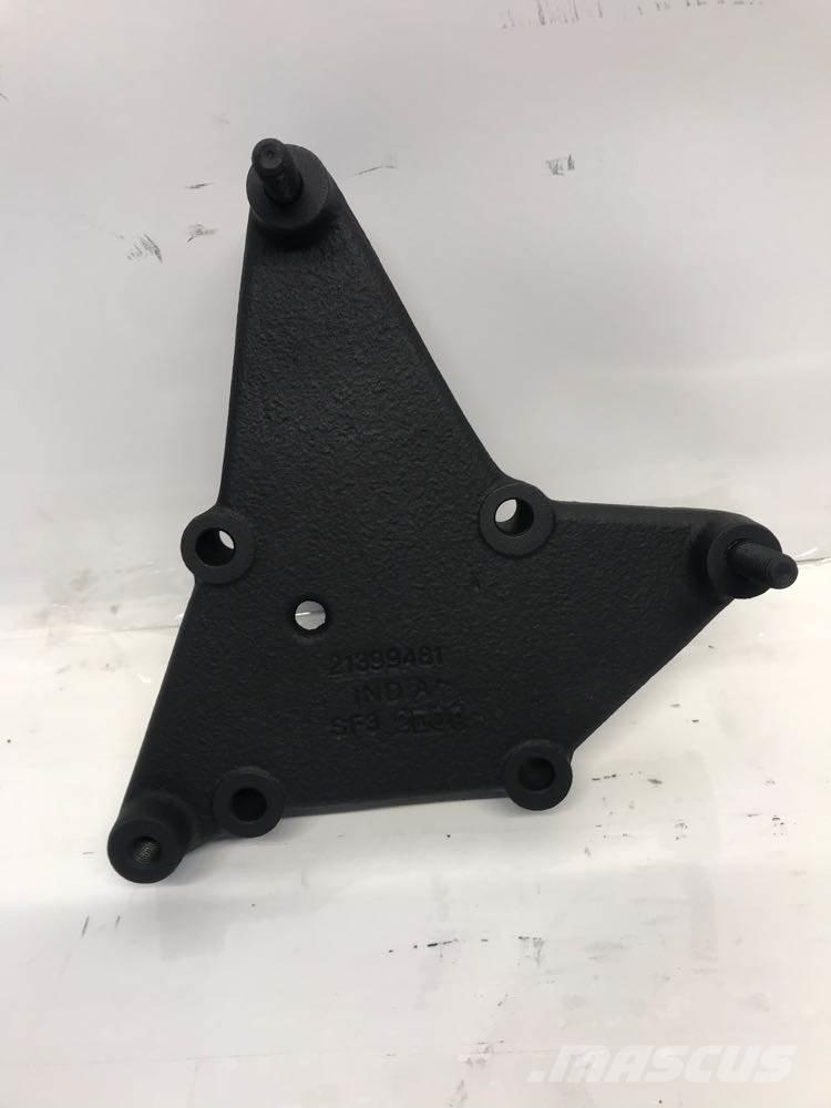 Volvo D13H Transport - Inne