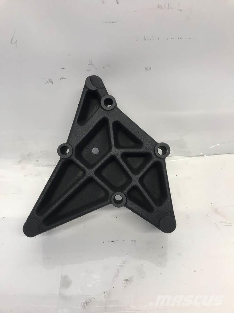 Volvo D13H Transport - Inne