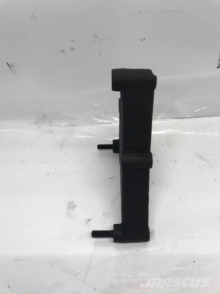 Volvo D13H Transport - Inne