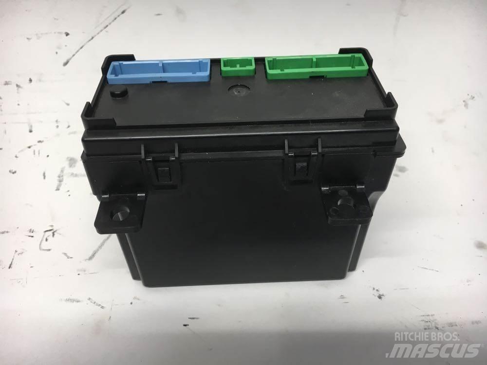 Volvo D13J Transport - Inne