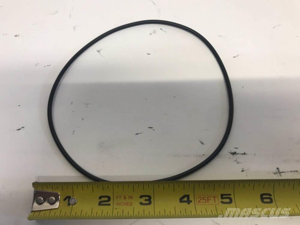 Volvo D13J Transport - Inne