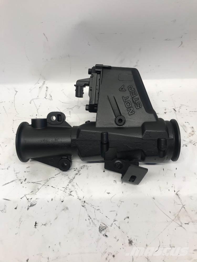 Volvo D13M Transport - Inne