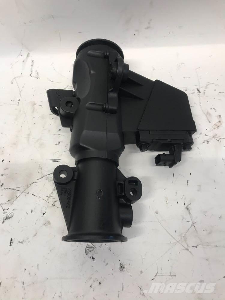 Volvo D13M Transport - Inne