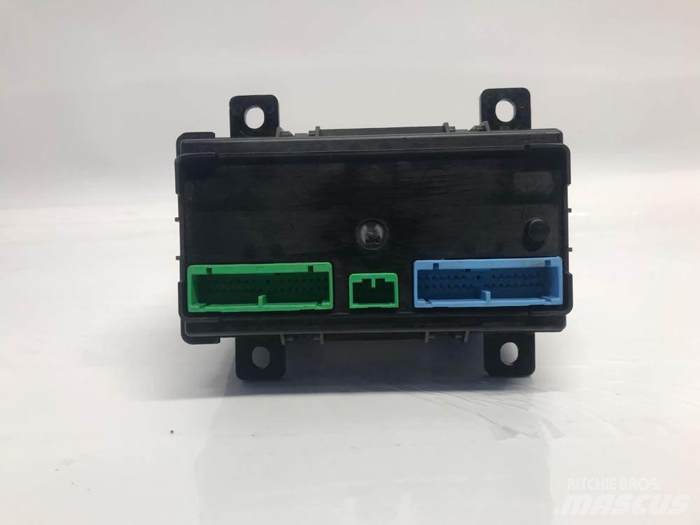 Volvo D13M Transport - Inne