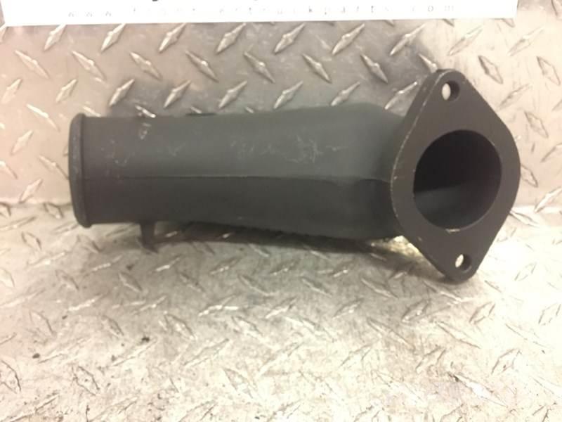 Volvo ISX Transport - Inne