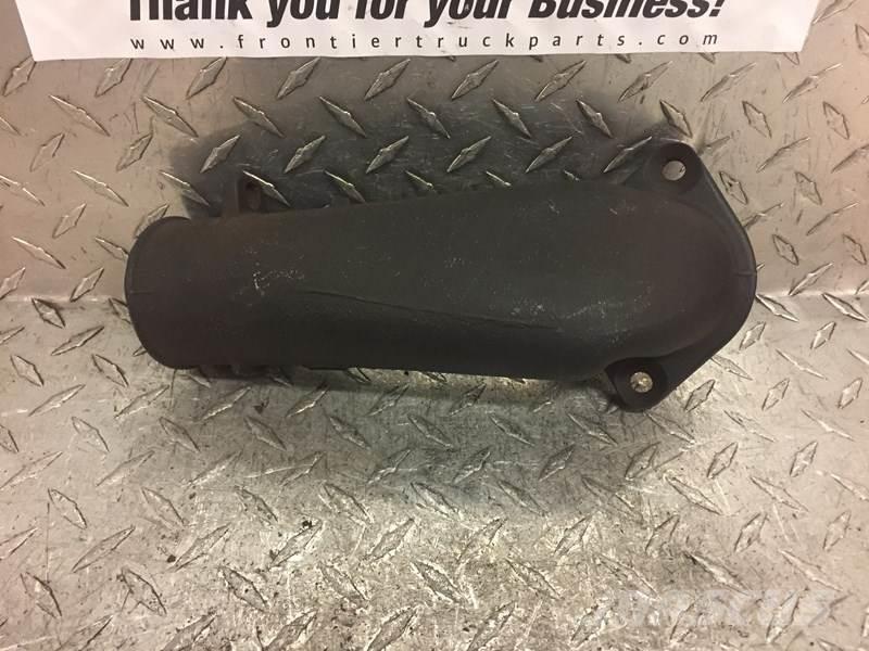 Volvo ISX Transport - Inne