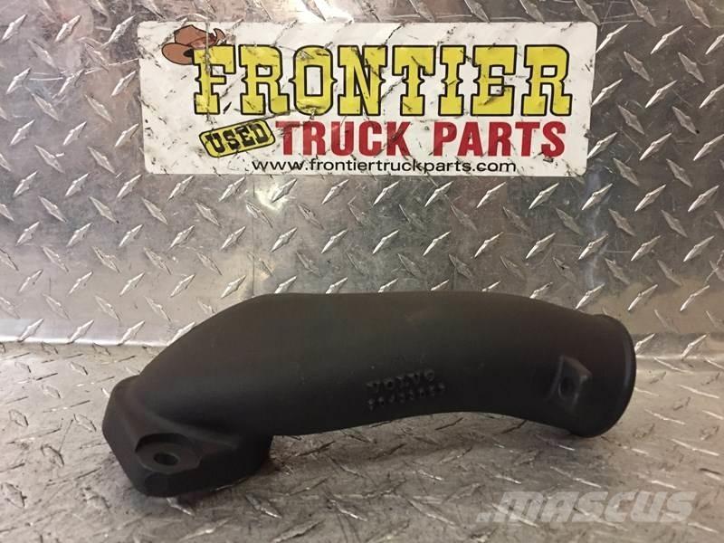 Volvo ISX Transport - Inne