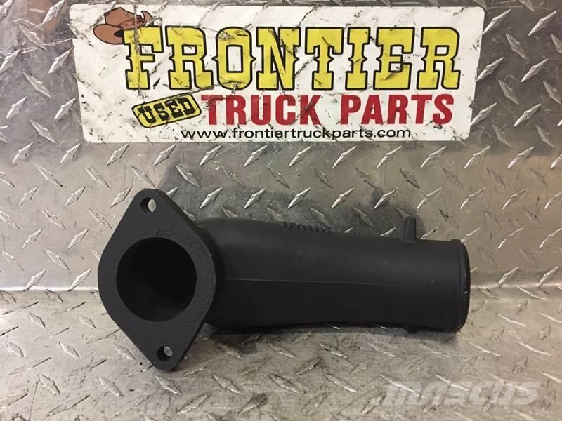 Volvo ISX Transport - Inne