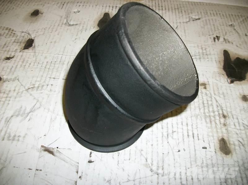 Volvo N/A Transport - Inne