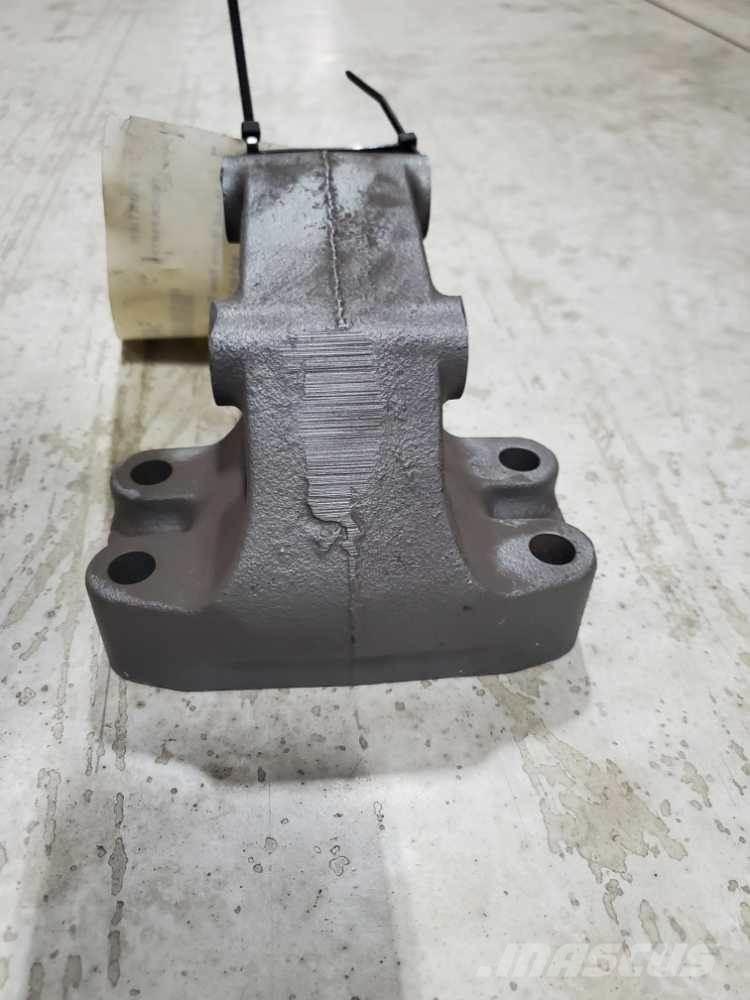 Volvo N/A Transport - Inne