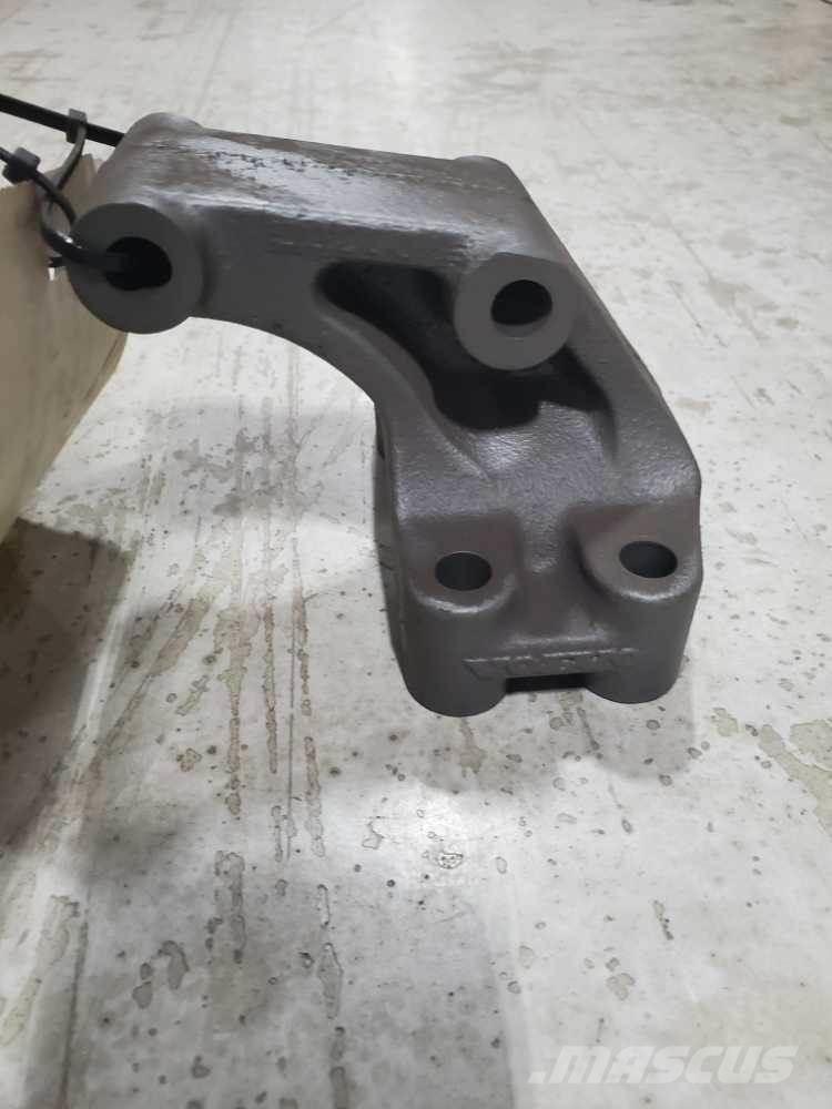 Volvo N/A Transport - Inne