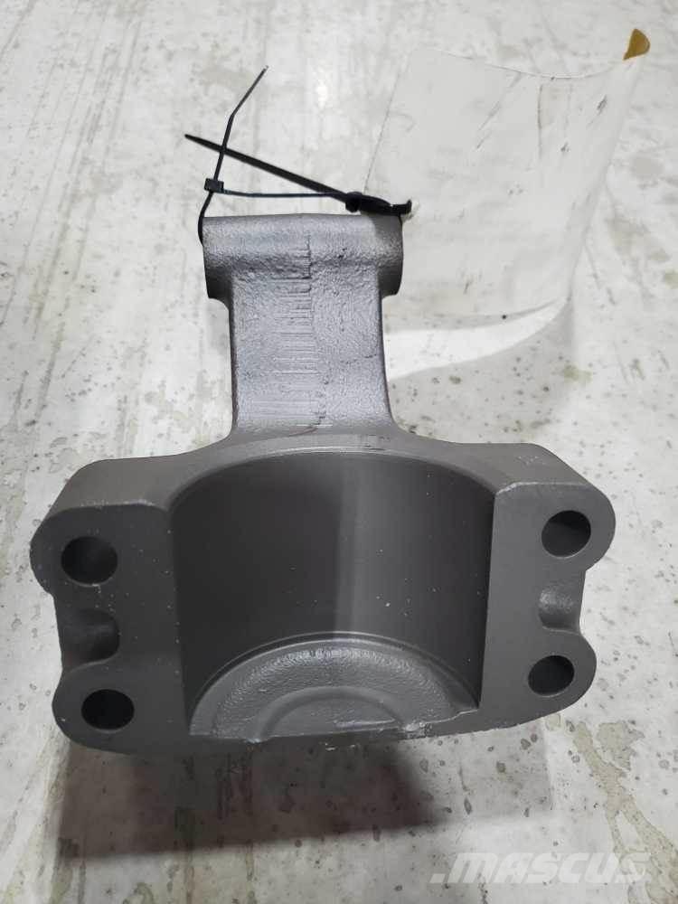 Volvo N/A Transport - Inne