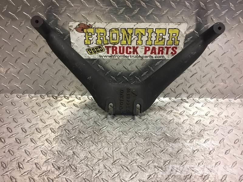 Volvo N/A Transport - Inne