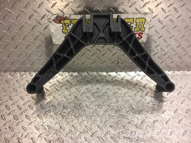 Volvo N/A Transport - Inne