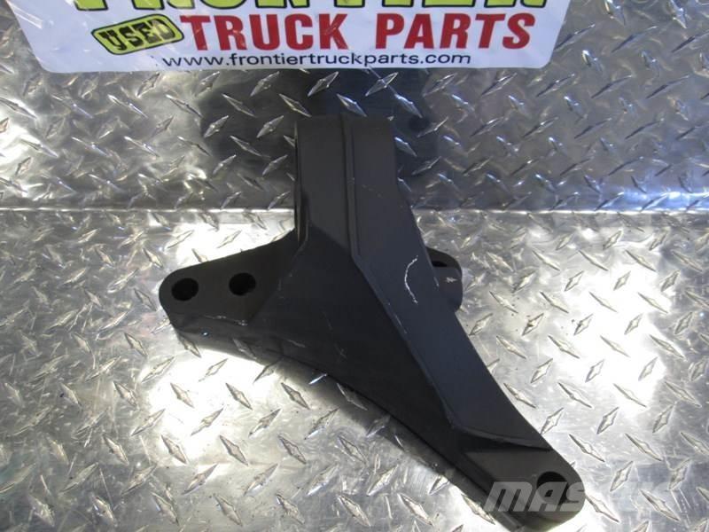 Volvo N/A Transport - Inne