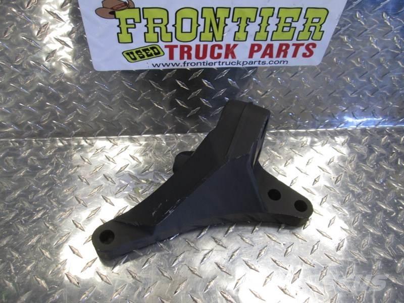 Volvo N/A Transport - Inne