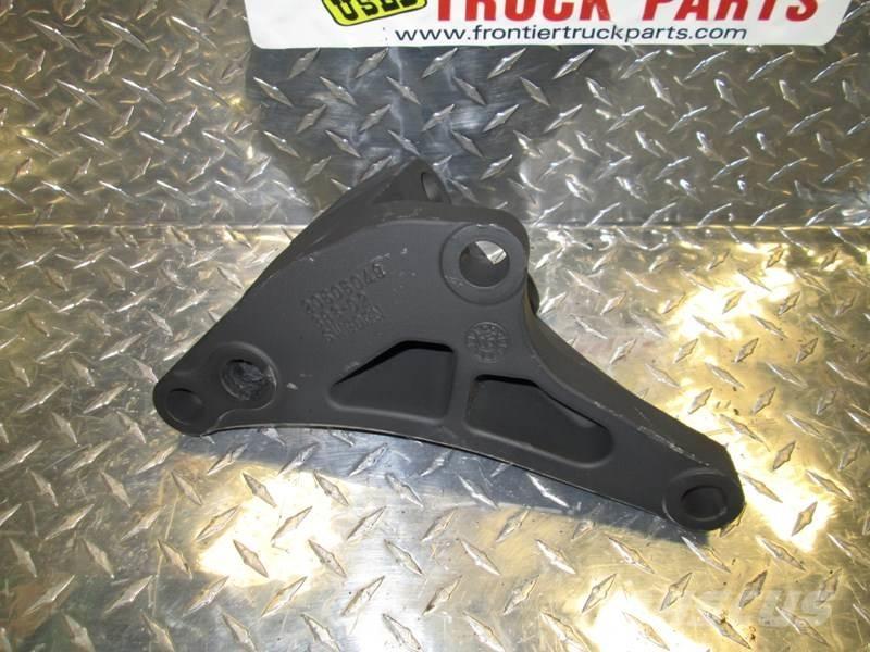 Volvo N/A Transport - Inne