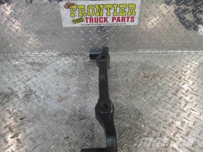 Volvo N/A Transport - Inne