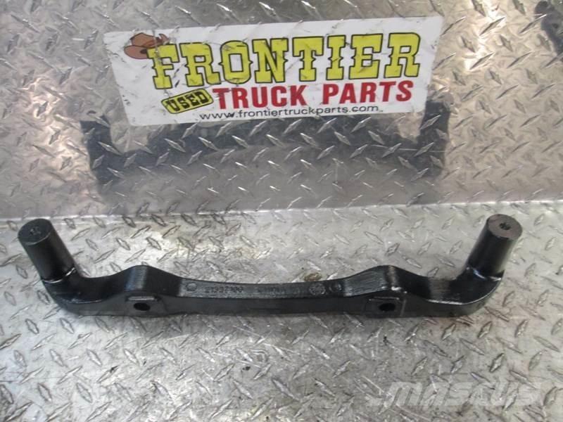 Volvo N/A Transport - Inne