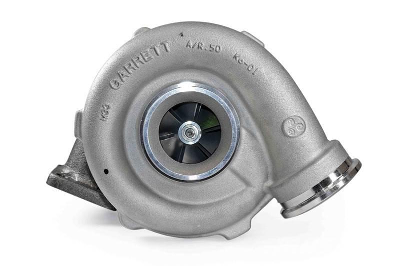 Volvo TD61 Transport - Inne