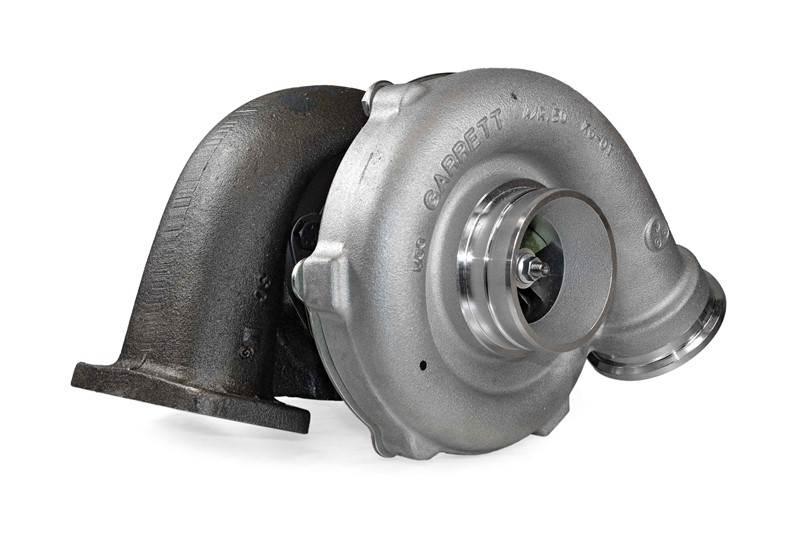 Volvo TD61 Transport - Inne