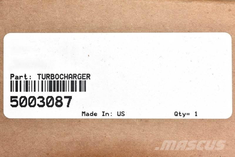 Volvo TD61 Transport - Inne