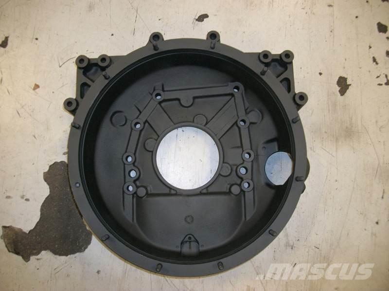 Volvo TD70 Transport - Inne