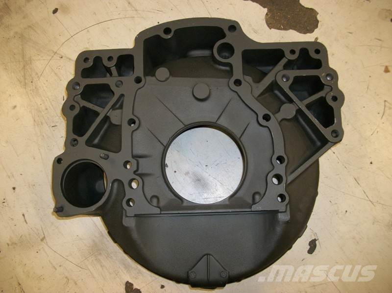 Volvo TD70 Transport - Inne